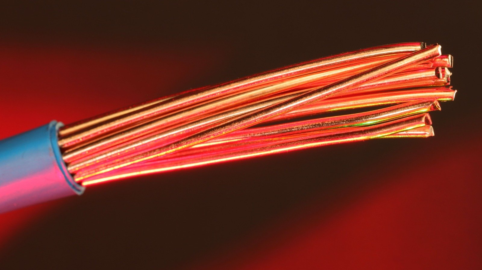 Communication Cables